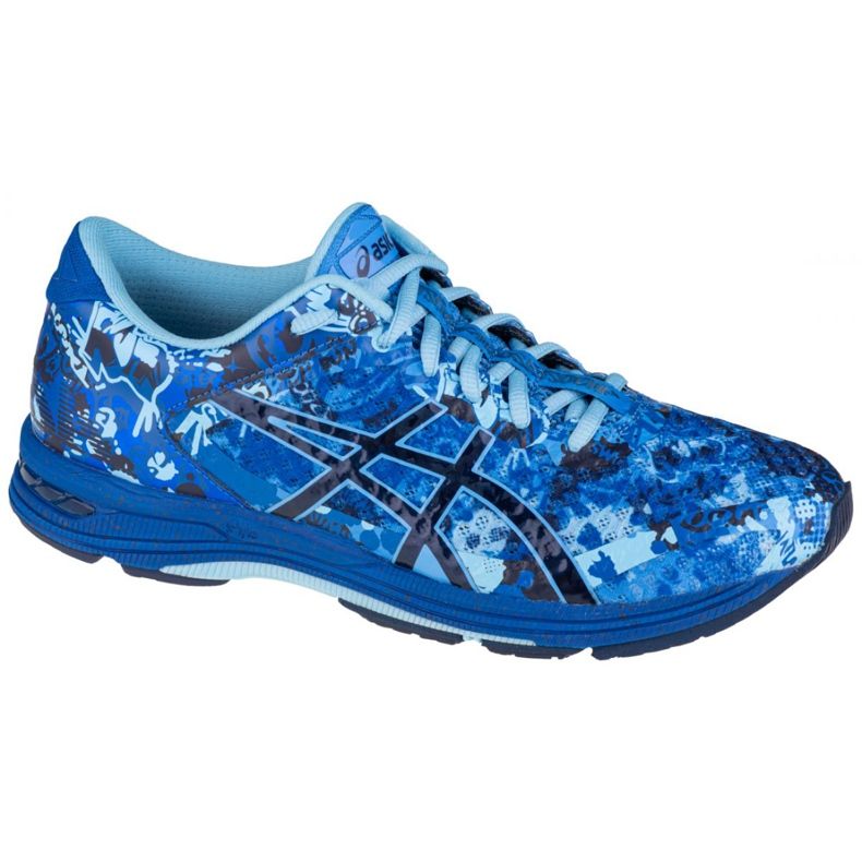 Asics Gel-Noosa Tri 11 M 1011A926-400 azul marinho azul