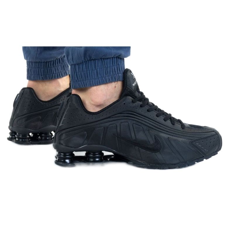 Sapato Nike Sox R4 M 104265-044 preto Sapato Nike Sox R4 M 104265-044 preto