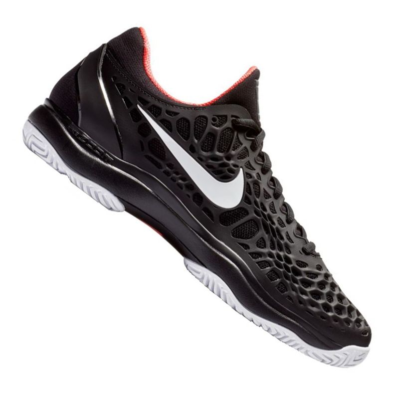 Tênis Nike Air Zoom Cage 3 M 918193-026 preto