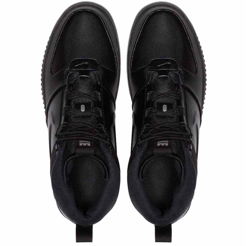 Sapatos masculinos Nike Path Wntr pretos BQ4223 001