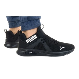 Puma Enzo 2 M 193249 01 preto Puma Enzo 2 M 193249 01 preto