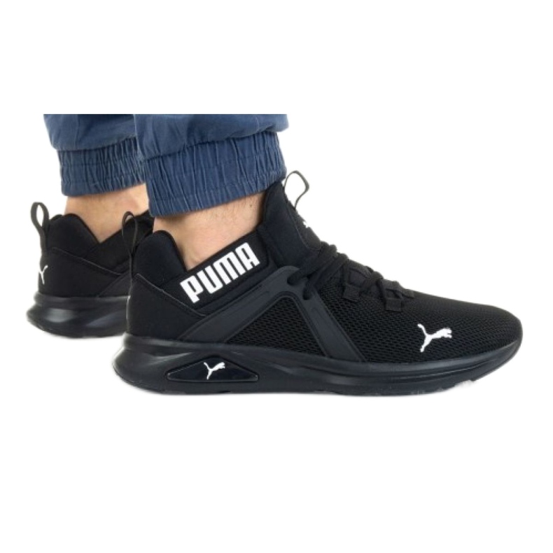Puma Enzo 2 M 193249 01 preto