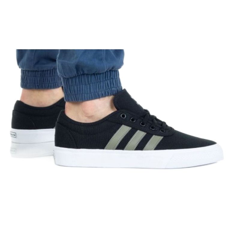 Sapatos Adidas Adi-Ease M EG2485 preto