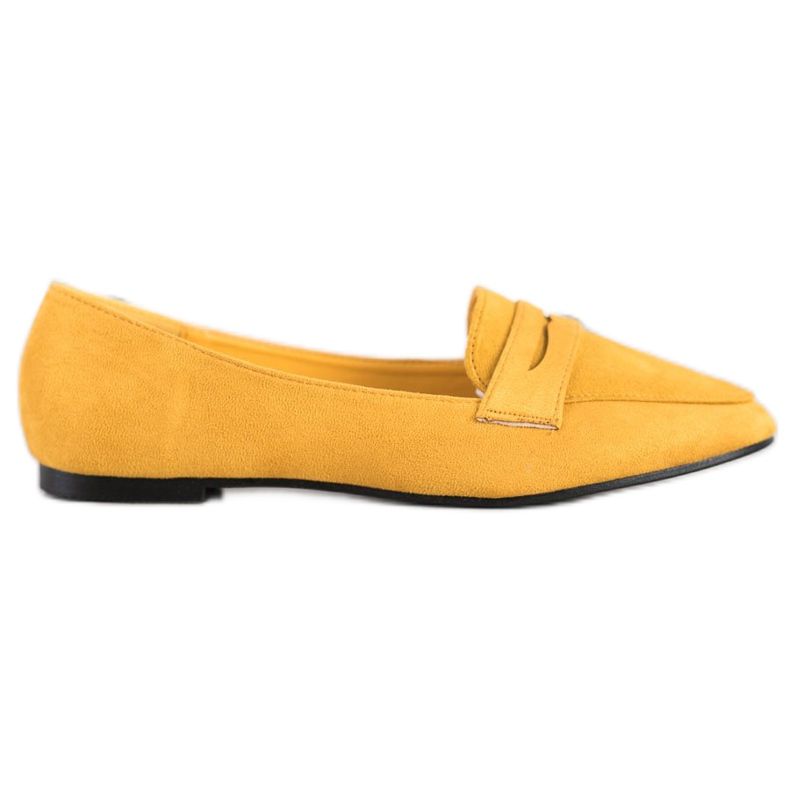 Goodin Senhores da mostarda amarelo