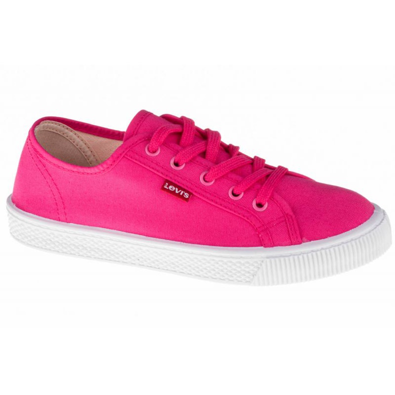 Praia Levi's Malibu W 225849-634-45 rosa