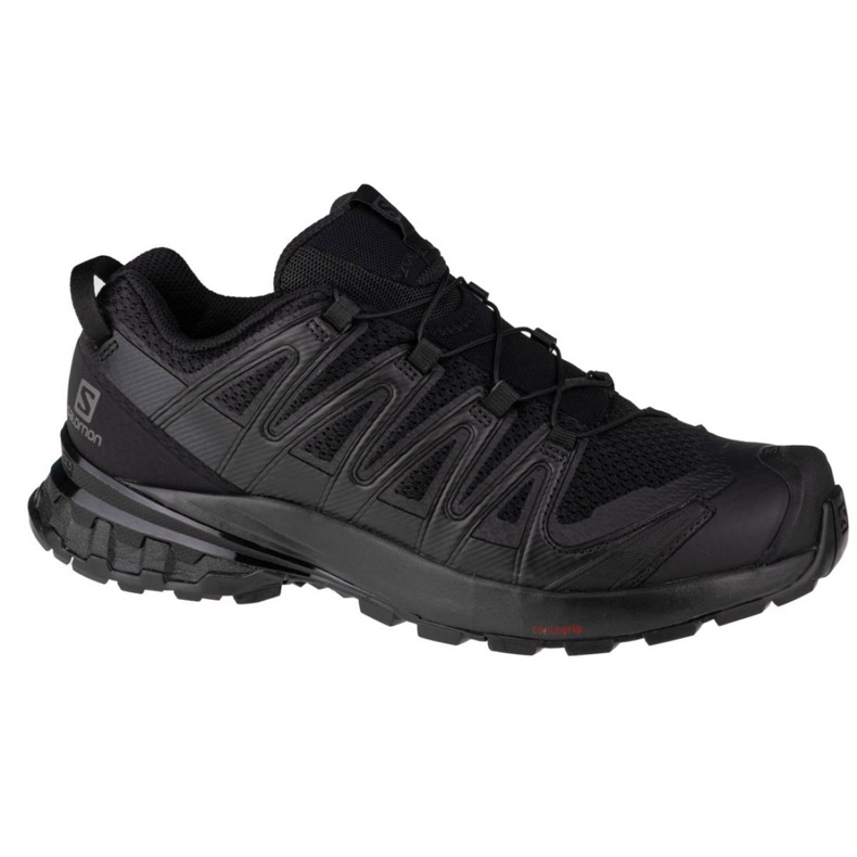 Salomon Xa Pro 3D v8 M 409874 preto