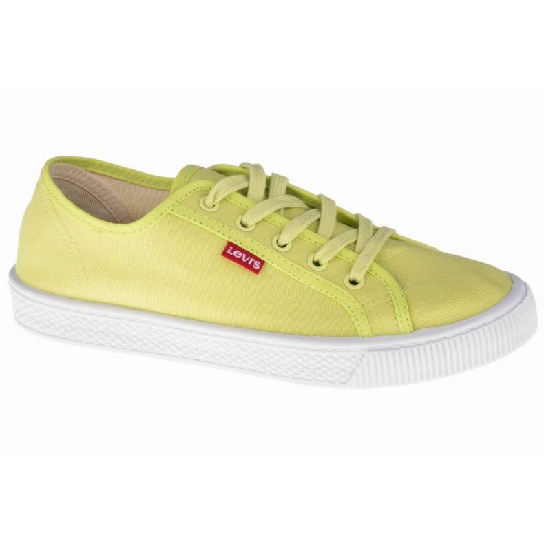 Praia de Levi's Malibu W 225849-634-31 verde