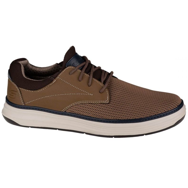 Skechers Moreno-Zenter M 204051-BGE castanho Skechers Moreno-Zenter M 204051-BGE castanho