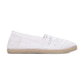 Vices Vícios B784-41 Branco