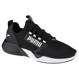 Sapatos Puma Retaliate M 192340 01 preto