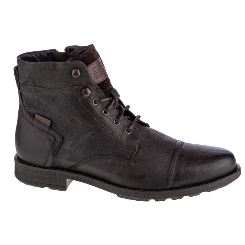 Calçados Levi's Reddinger M 230681-872-29 castanho