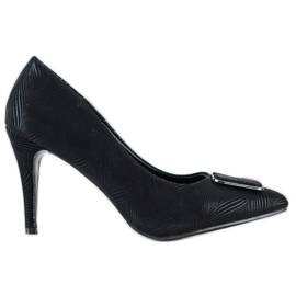 Goodin Bombas Com Ornamento preto Goodin Bombas Com Ornamento preto