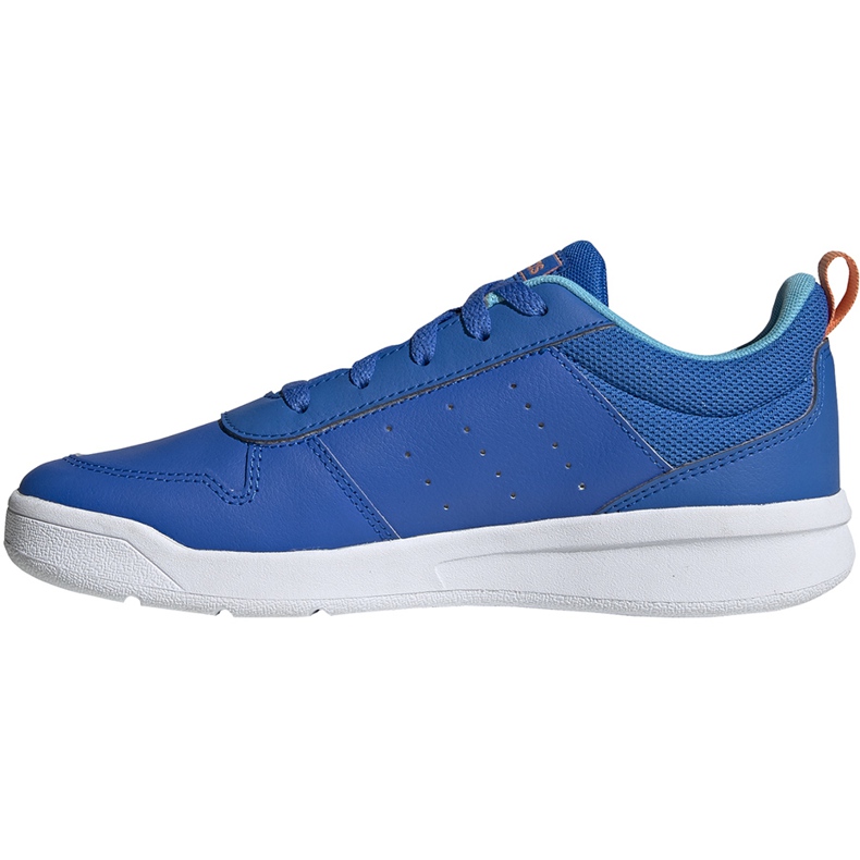 Adidas Tensaur K azul EG2551 sapatos de criança