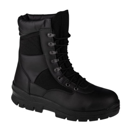 Sapatos Protektor Lampo M 008-751 preto Sapatos Protektor Lampo M 008-751 preto