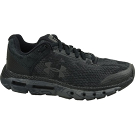 Under Armour Hovr Infinite Camo M 3022502-001 preto cinza