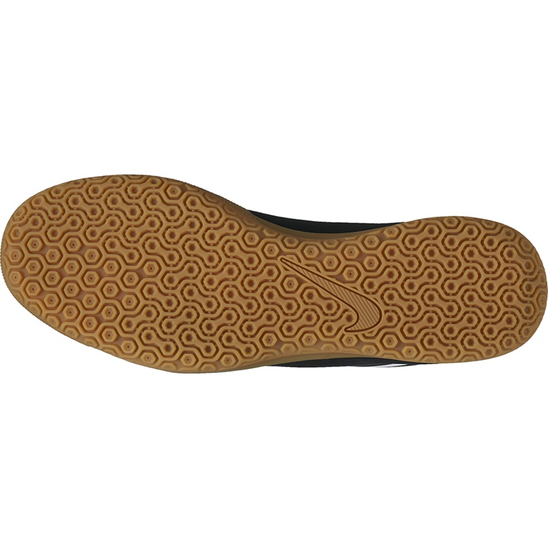 Chuteiras Nike Bravatax Ii Ic 844441 001 preto preto