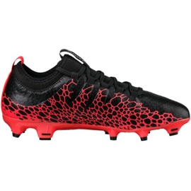 Puma Evo Power Vigor 3 Graphic Fg Jr 104199 01 chuteiras