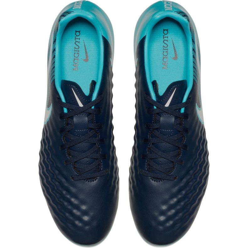 Chuteiras Nike Magista Onda Ii Fg 844 411 414