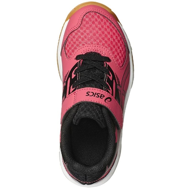 Sapatos de voleibol infantil Asics Upcourt 2 Ps C735Y 1995