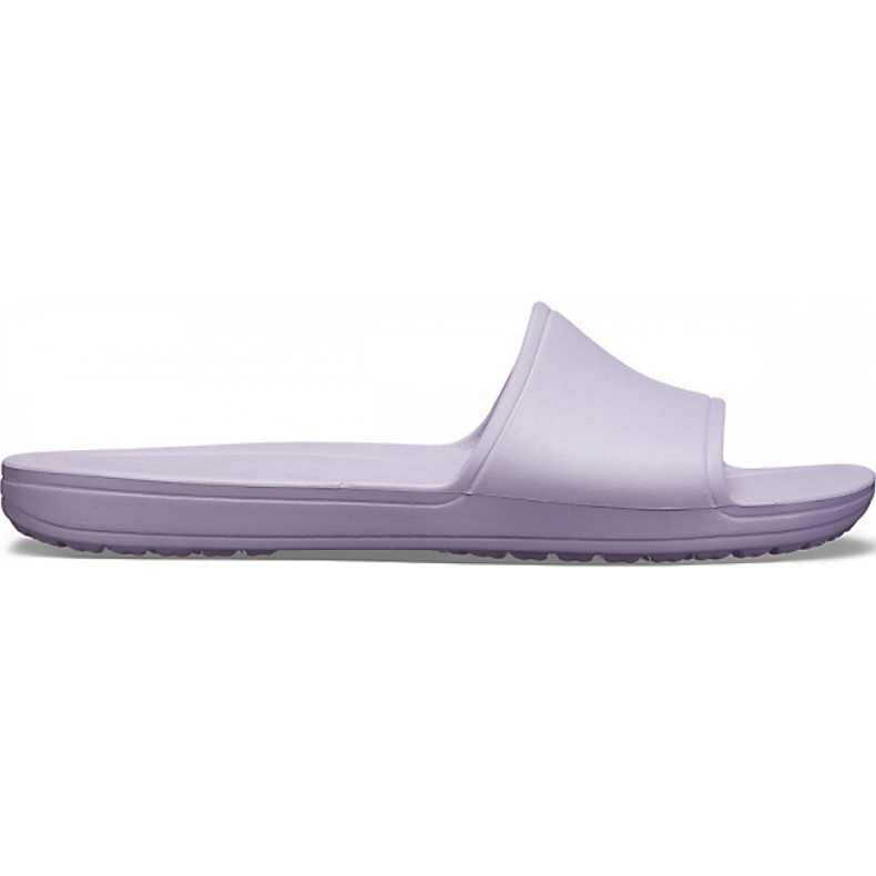 Sloane Slide W feminino Crocs 205 742 530 tolet