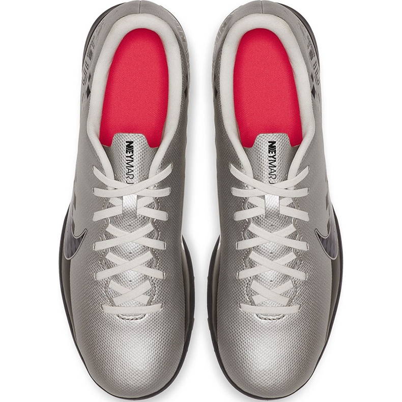 Chuteira Nike Mercurial Vapor 13 Club Neymar Tf AT8000 006