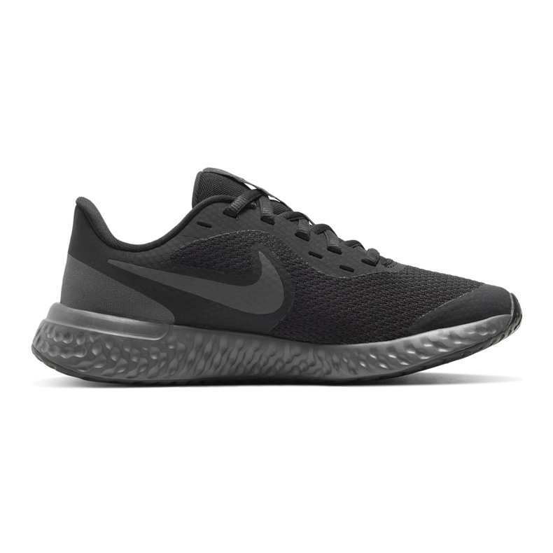 Tênis Nike Revolution 5 preto BQ5671 001
