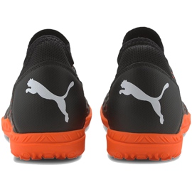 Chuteiras Puma Future 6.4 Tt Puma 106198 01 preto Chuteiras Puma Future 6.4 Tt Puma 106198 01 preto