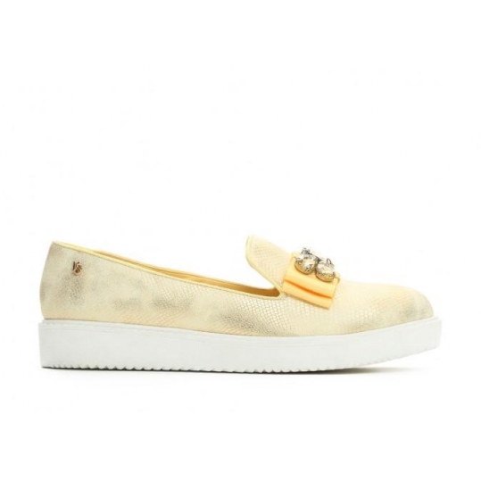 Vices Vícios 2186-26 Amarelo 36 41