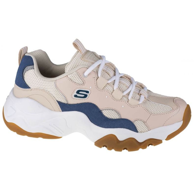 Skechers D'Lites 3.0 M 999880-TAN bege