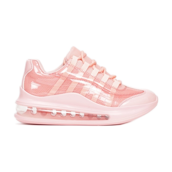 Vices Vícios 8545-45-rosa Vices Vícios 8545-45-rosa