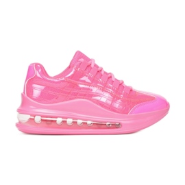 Vices Vícios 8545-80-fushia rosa