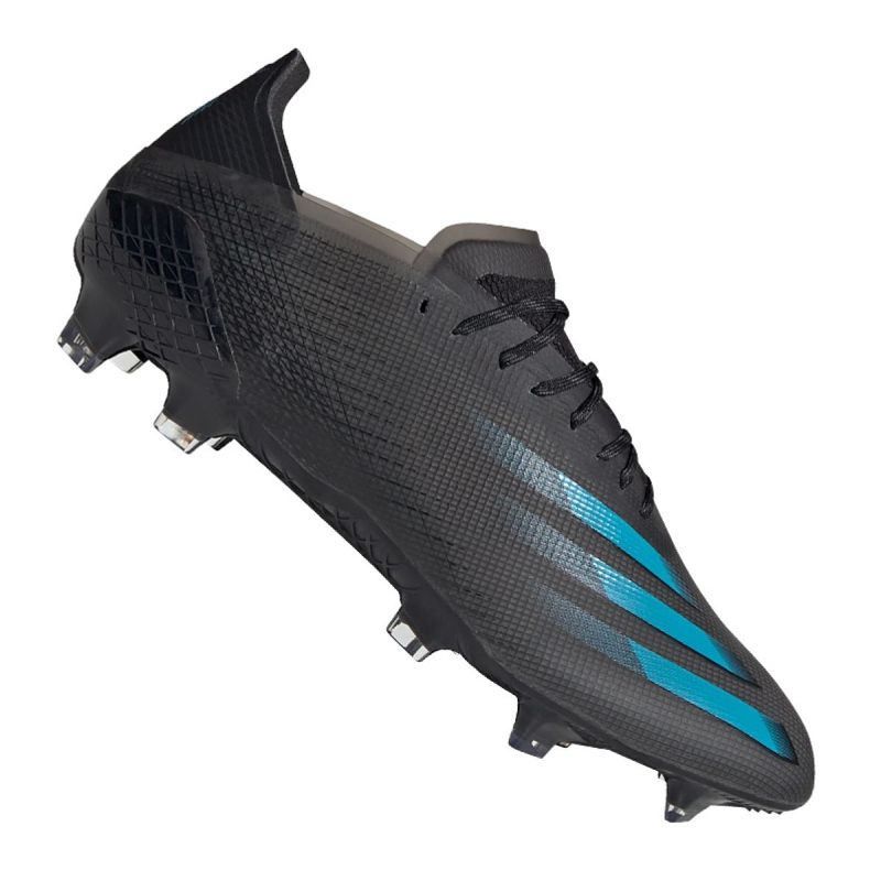 Chuteiras Adidas X Ghosted.1 Fg M EG8255 preto preto