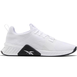 Sapatos masculinos Reebok Flashfilm Train 2.0 branco FY3945