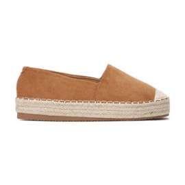 Vices Vícios 7365-68-camelo castanho