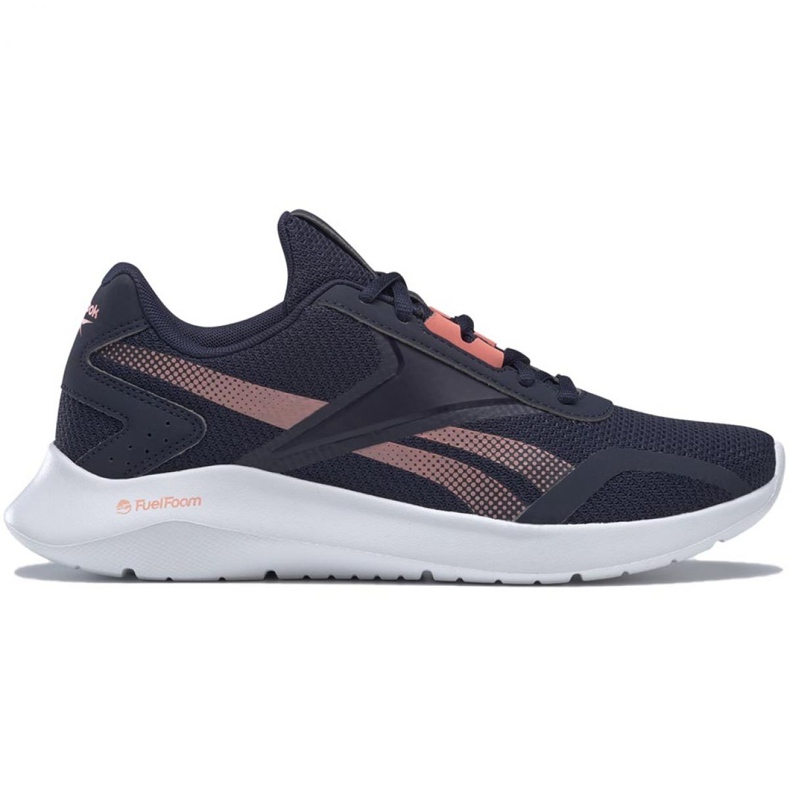 Tênis Reebok Energylux 2 W S23827 azul marinho