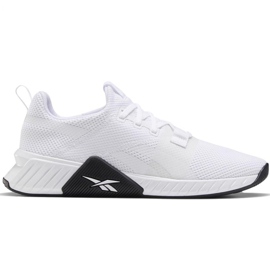 Tênis de treinamento Reebok Flashfilm Train 2.0 M FY3945 branco