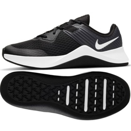 Tênis Nike Wmns Mc Trainer W CU3584-004 branco preto Tênis Nike Wmns Mc Trainer W CU3584-004 branco preto