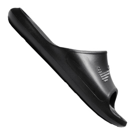 Chinelos Nike Victori One CN5478-001 preto