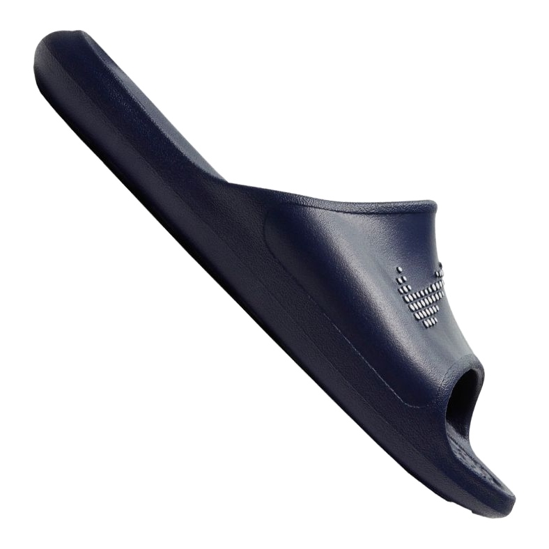 Chinelos Nike Victori One M CZ5478-400 azul