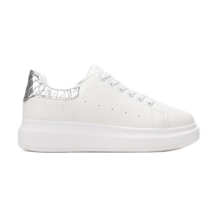 Vices Vícios 8538-432-branco / prata Vices Vícios 8538-432-branco / prata