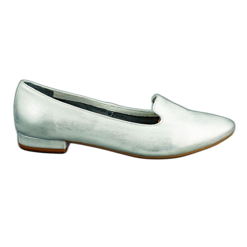 Exousite Senhores de prata 970 prata