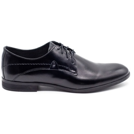 Polbut Sapatos formais C3 preto