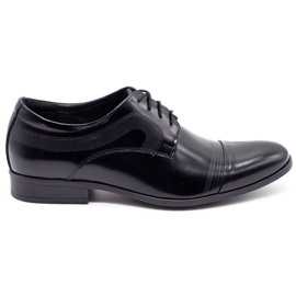 Sapatos formais JR 181 preto