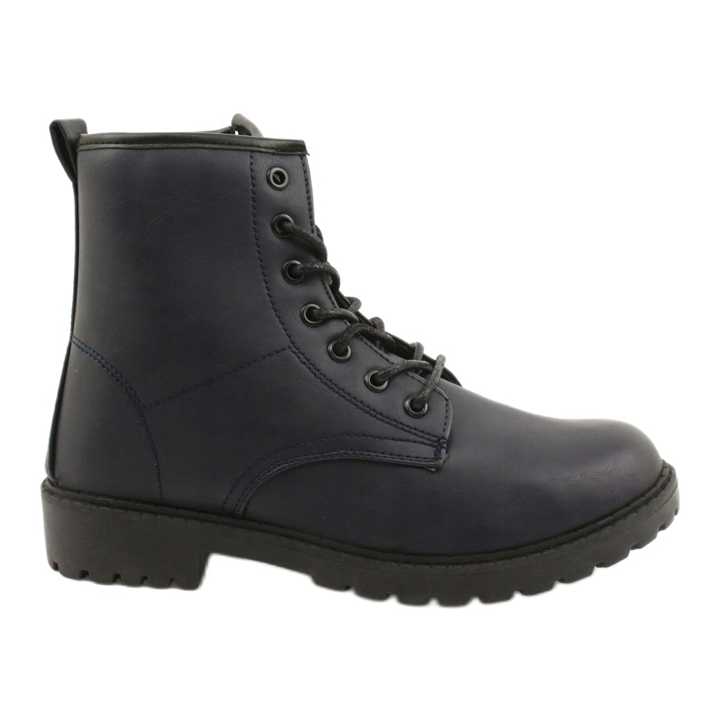 Vices Vícios T126-93 dk.blue preto