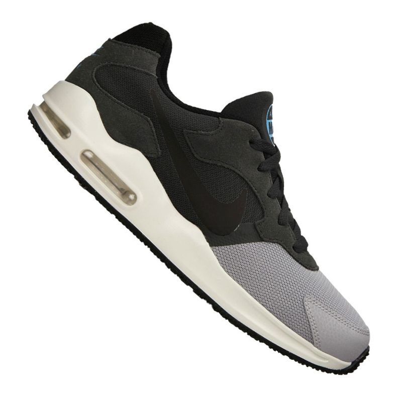 Sapato Nike Air Max Guile M 916768-003 cinza