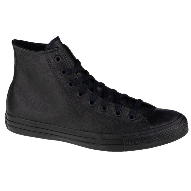 Sapatos Converse All Star Ox High 135251C preto