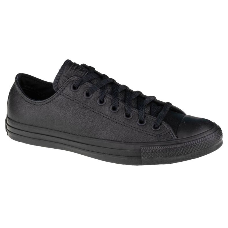 Sapatos Converse All Star Ox Low 135253C preto
