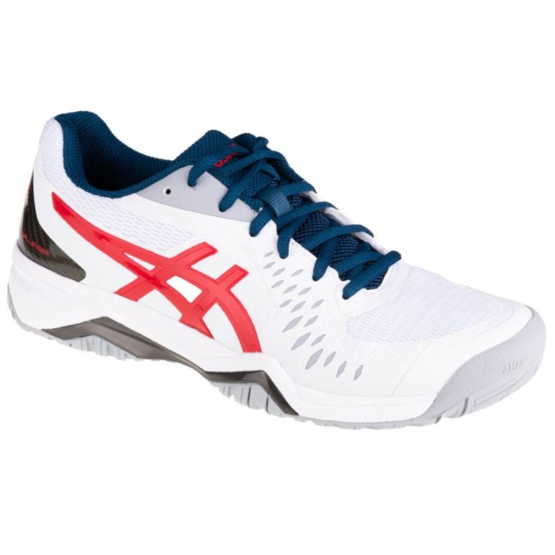 Asics Gel-Challenger 12 M 1041A045-117 branco