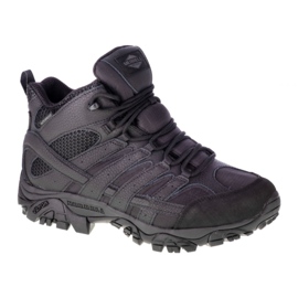 Merrell Moab 2 Mid Tactical M J15853 preto