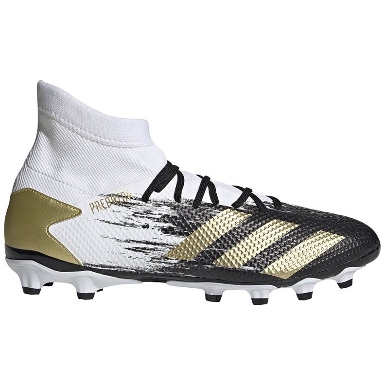 Chuteiras Adidas Predator 20,3 Mg FW9188 multicolorido